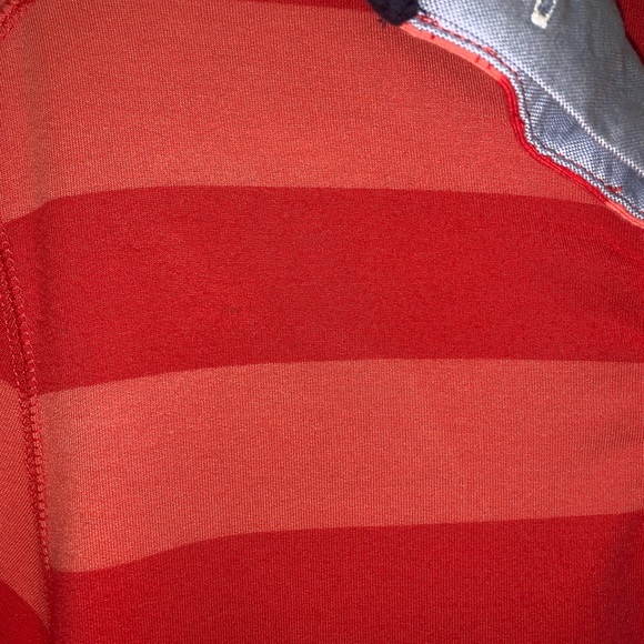 Southern Tide Cotton/Modal Rugby Pullover Size XS - Picture 8 of 8